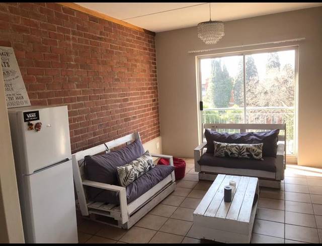2 BEDROOM PROPERTY TO RENT IN PARKTOWN